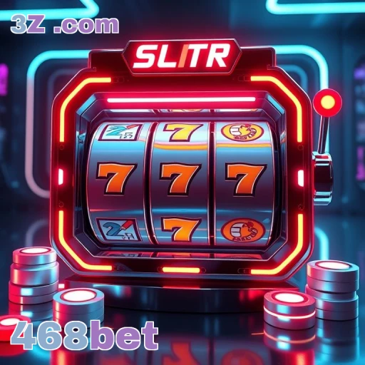 Jogos Incríveis no Site 468bet para Todos os Gostos