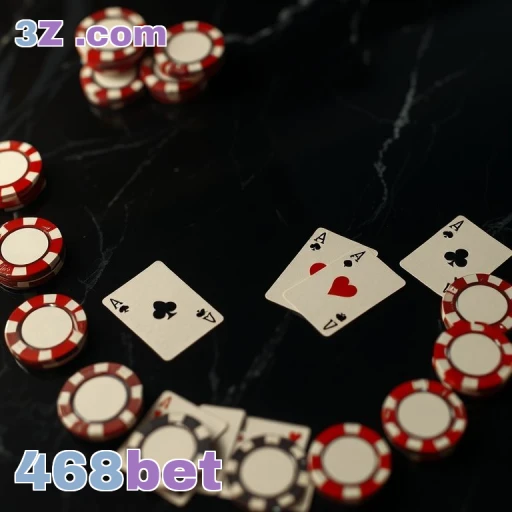 Recursos Paga da 468bet: Segredos Para Ganhar Mais